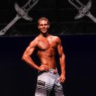 Sam  Lawrence - NPC Excalibur  2012 - #1
